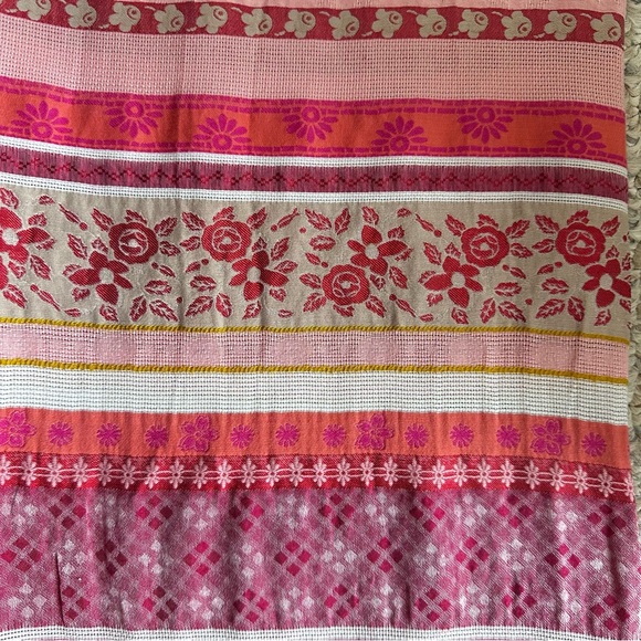 Kenzo scarf - Picture 5 of 7